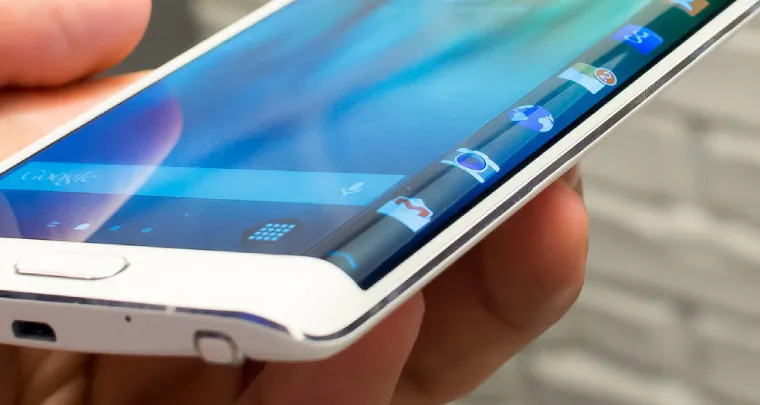 Samsung Galaxy Note Edge (Hardware Pal)