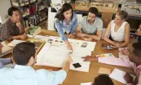 More Productive, Less Happy: How the Office Gender Split Affects Work