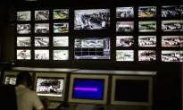 ‘Big Brother’ Goes to College in China