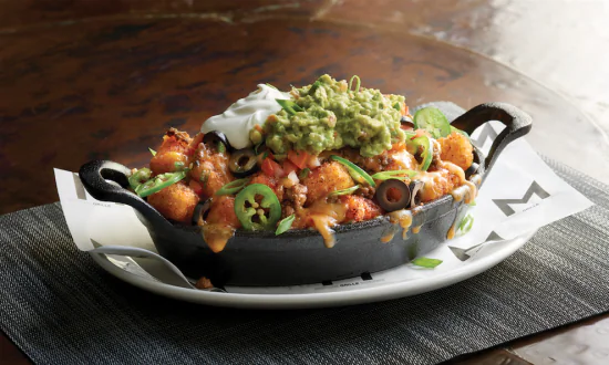 Morton’s Grille Opens in Gramercy
