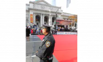 Building Police-Community Trust: Wake Up, America