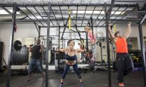 Where to Bring Your Personal Trainer