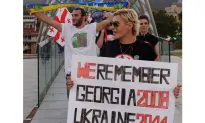 Georgia Is Still Haunted by 2008 Russian Invasion