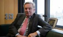 British MP: Hong Kong Block Will Hurt China’s Standing, Trade Interests