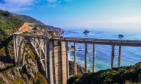 Best Road Trip Routes in the USA