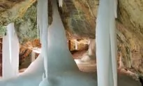 Slovakian Caves You Must See