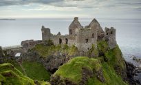 Top Castles in Northern Ireland