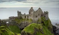 Top Castles in Northern Ireland