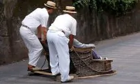 5 Unique and Fun Ways to Get Around From All Over the World