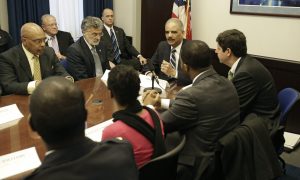 Cleveland Police Poorly Trained, Says DOJ 