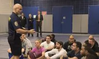 NYC Mayor Announces ‘Fundamental Changes’ to Police Conduct Training