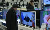 Deciphering Putin’s Speech on Russian Economy