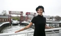 The Model Who Convinced 167 Classmates and 4 Teachers to Join Ferguson Protest