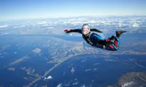 The Most Adventurous Things to Do in Australia!