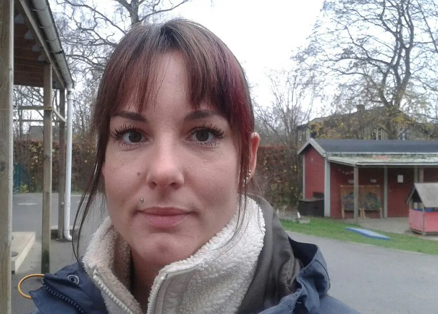 Veberöd, Sweden: Ida Nyman, 32, Preschool Teacher: I am not really sure about this issue, but spontaneously, I think about our big museums that have been the center of a good and new political discussion this year in our country—that there should be no entrance fee. I also think about special places such as Glimmingehus/house that is important to keep and maybe we need to have more activities like medieval week, et cetera. Note: Glimmingehus, built in 1499, is the best-preserved medieval castle in Scandinavia.