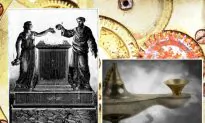 Ancient Magic: The Illusions Created in Temples by Amazing Inventions