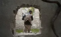 Kurdish Forces Lift ISIS Siege on Mount Sinjar, Advance in Syria and Iraq