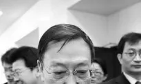 Is China Really Going to Stop Using Organs From Executed Prisoners?