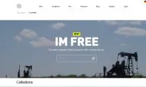 Where To Find Curated Collections of Free Commercial Photos?