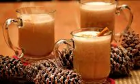 Best Christmas Drinks to Try on Your European Trip