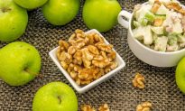 How Walnuts Can Improve Artery Function