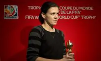 Anticipation Builds Ahead of Women’s World Cup Draw in Canada