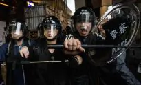 China Uncensored: The Police Brutality of Hong Kong’s Umbrella Movement (+Ken Tsang Interview)