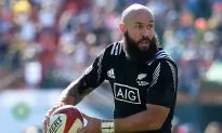 Emirates Airlines Dubai Rugby Sevens Day-2