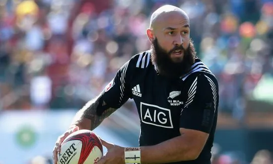 Emirates Airlines Dubai Rugby Sevens Day-2