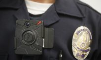 Some Police Departments Shelve Body Cameras, Cite Data Costs
