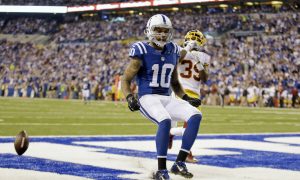 Indianapolis Colts News, Rumors: Andrew Luck, Vontae Davis, Trent Richardson, Chuck Pagano