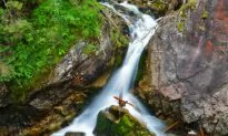 Exploring Tatra Mountains in Poland