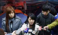 Hong Kong Protests: Students Joshua Wong, Isabella Lo, Prince Wong End Hunger Strike