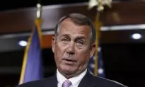 Republicans Divided on Immigration Order