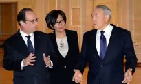 Kazakh Banker Saga Spins Intrigue, Politics, Cash