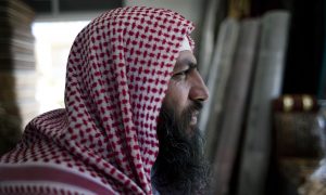 Islamic State Group Support Grows in Jordan Town