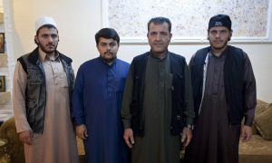 Back From Jihad, Jordanians Pick Up Their Lives