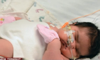 16-Pound Baby Who Was Born in 1983 Is All Grown Up