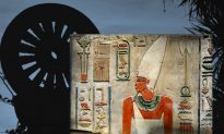 Can People Who ‘Remember’ Past-Lives in Ancient Egypt Help Archaeologists?