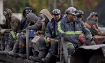 Deep in Coal Country, Pondering Future Without It