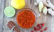 3 Chinese Herbs That Will Make You Appreciate Winter