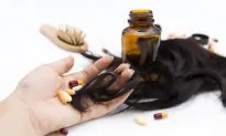How I Stopped My Thyroid Hair Loss