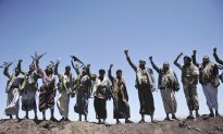 Yemen: Bombs Targeting Shiite Houthis Kill 24