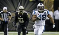Fantasy Football: Waiver Wire’s Top Pickups After Week 14