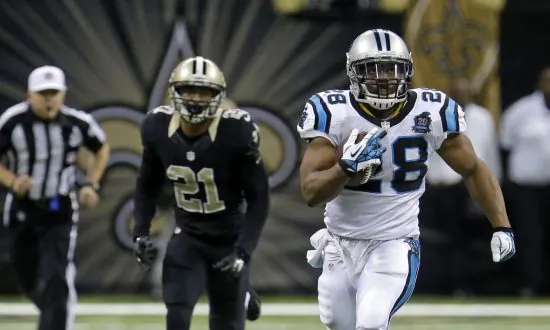Fantasy Football: Waiver Wire’s Top Pickups After Week 14