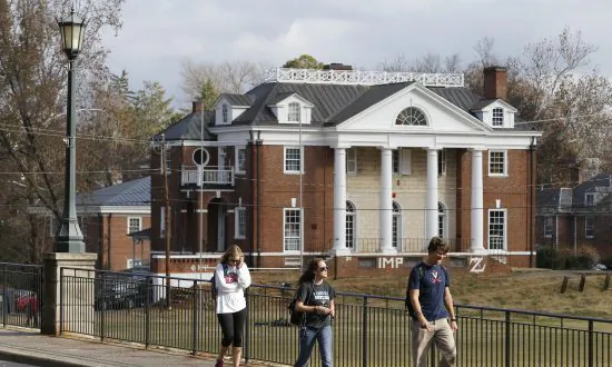 Four Ways to Lessen Campus Rapes