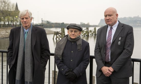 A History of Organ Pillaging in China