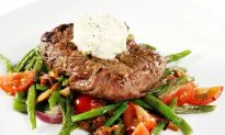 Doubling Saturated Fat in the Diet Does Not Increase Saturated Fat in Blood