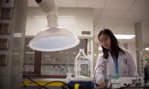 China’s Chokehold in Pharma: A ‘Nuclear’ Option in the Trade War?