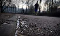 How Many Miles Cycling Equals Miles Running?